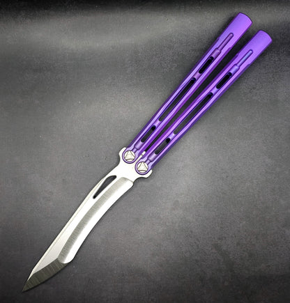 Lyra Balisong