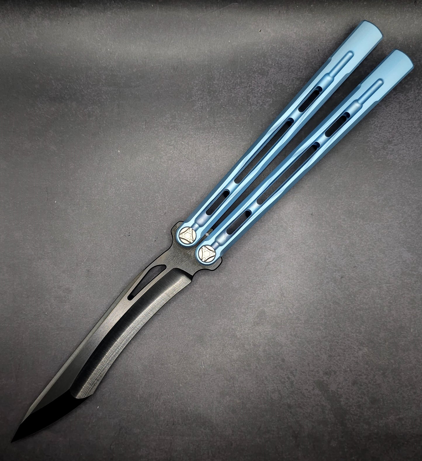 Lyra Balisong